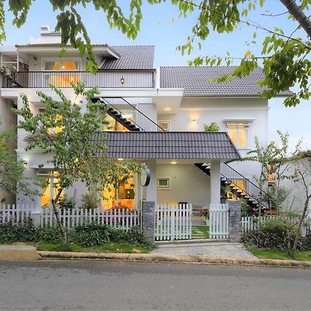 Do Gia Bao Villa Dalat Luaran gambar