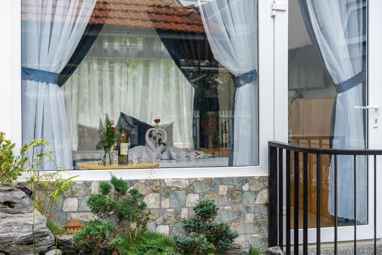 Do Gia Bao Villa Dalat Luaran gambar