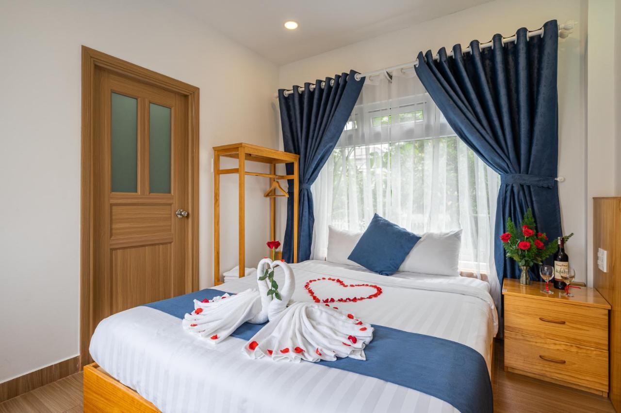 Do Gia Bao Villa Dalat Luaran gambar