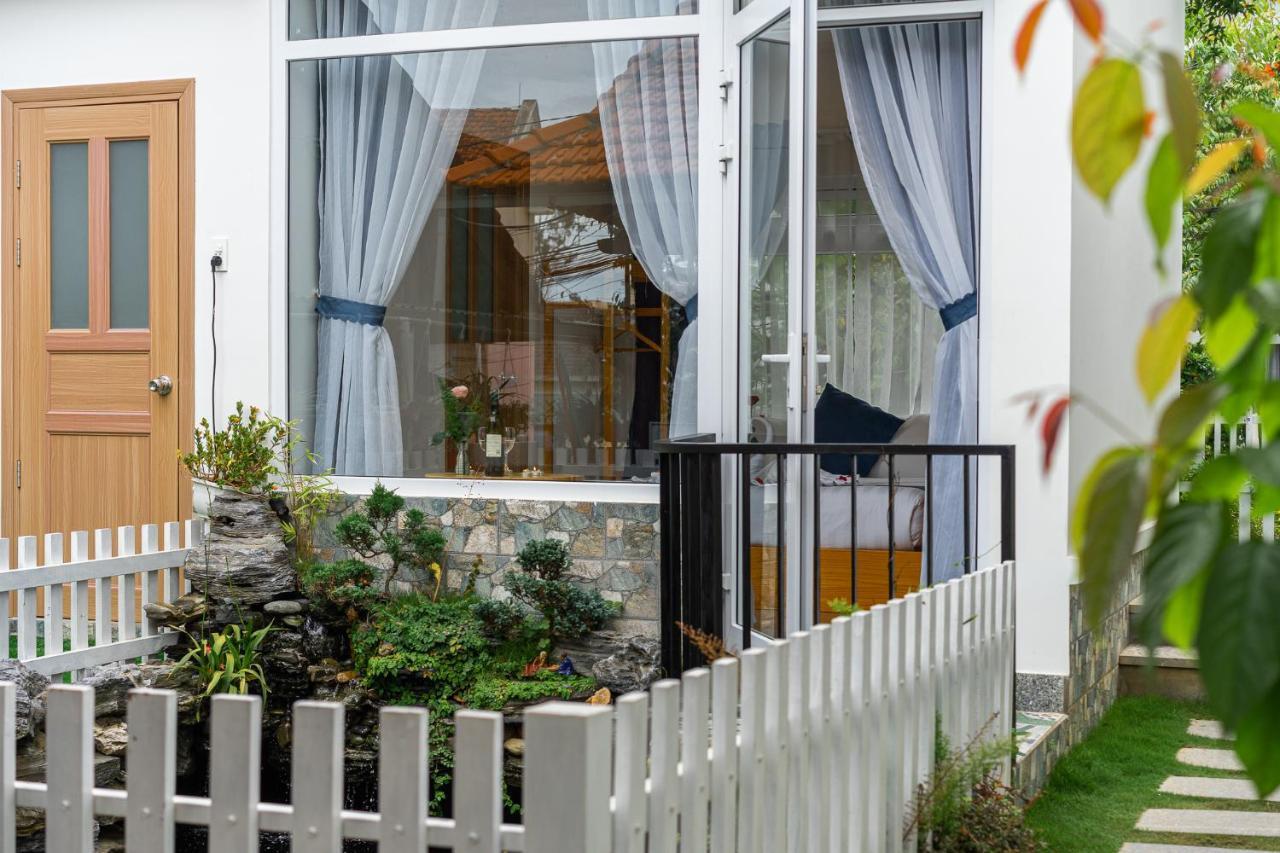 Do Gia Bao Villa Dalat Luaran gambar