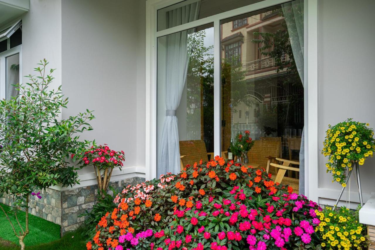 Do Gia Bao Villa Dalat Luaran gambar