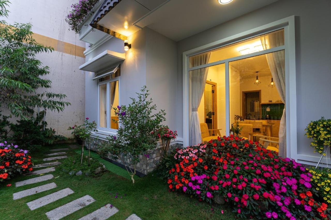 Do Gia Bao Villa Dalat Luaran gambar