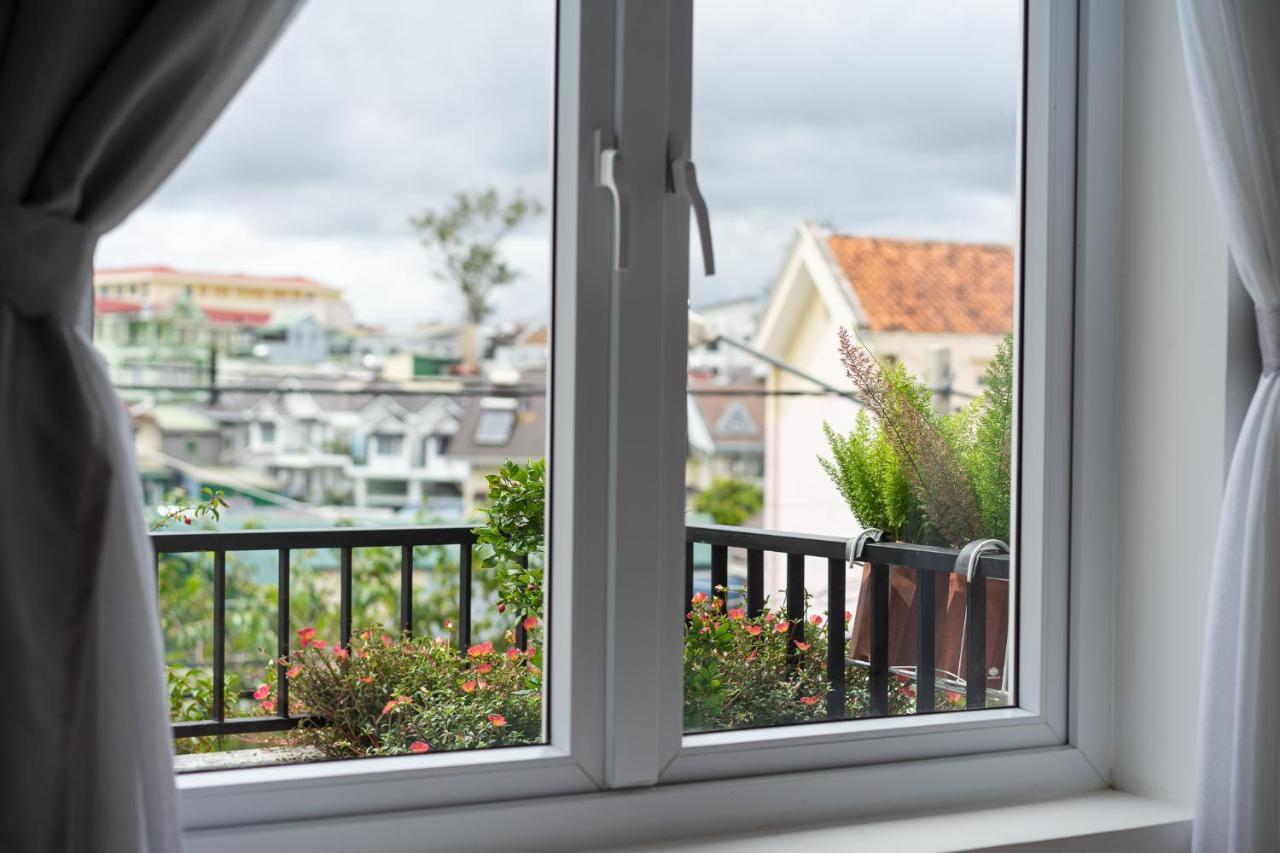 Do Gia Bao Villa Dalat Luaran gambar