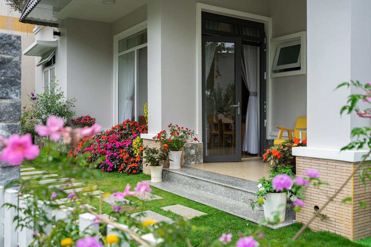 Do Gia Bao Villa Dalat Luaran gambar