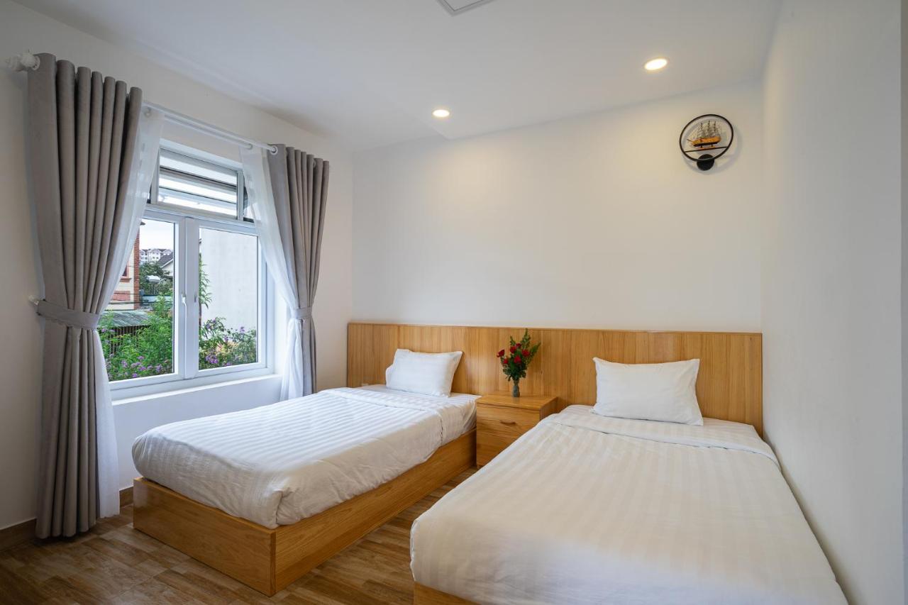 Do Gia Bao Villa Dalat Luaran gambar