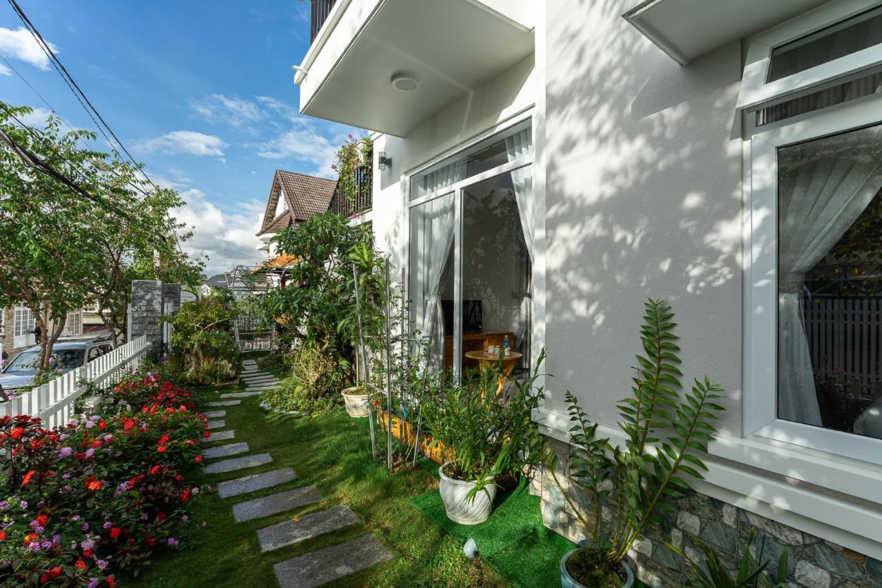 Do Gia Bao Villa Dalat Luaran gambar