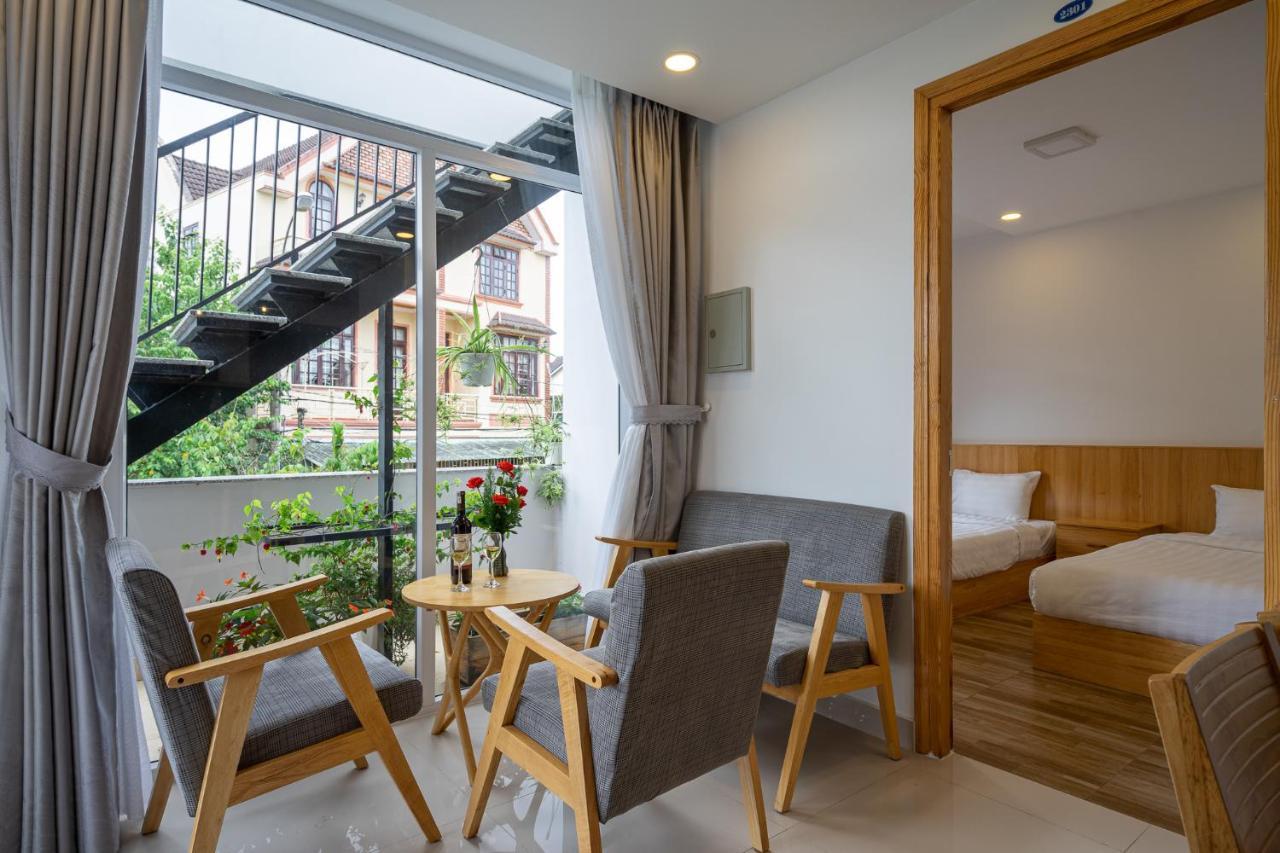 Do Gia Bao Villa Dalat Luaran gambar