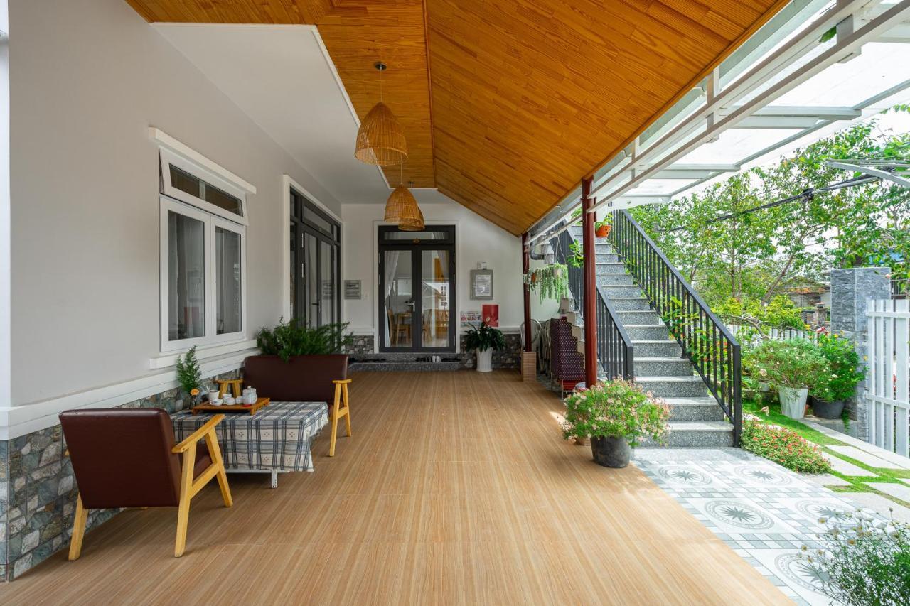 Do Gia Bao Villa Dalat Luaran gambar