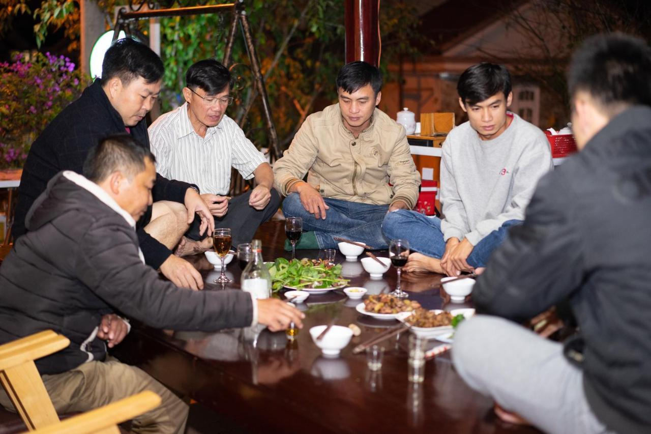 Do Gia Bao Villa Dalat Luaran gambar
