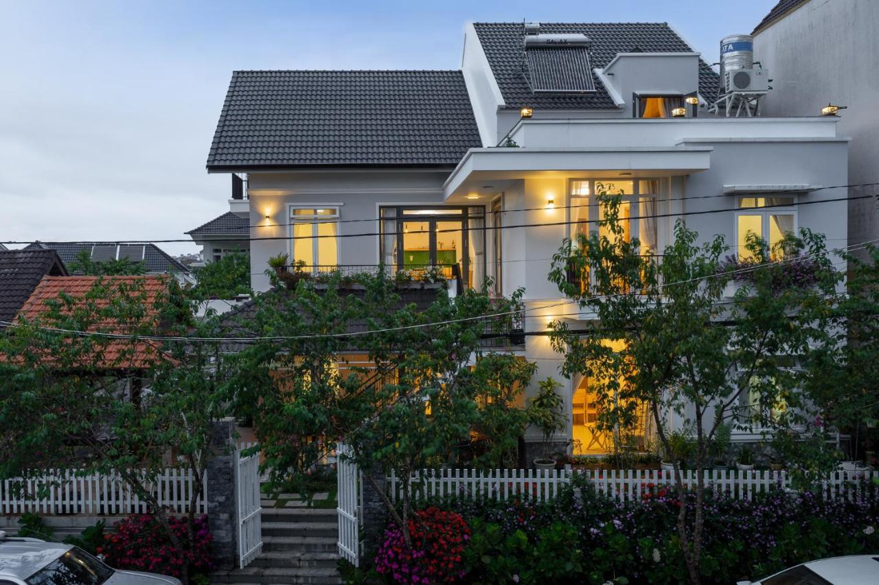 Do Gia Bao Villa Dalat Luaran gambar