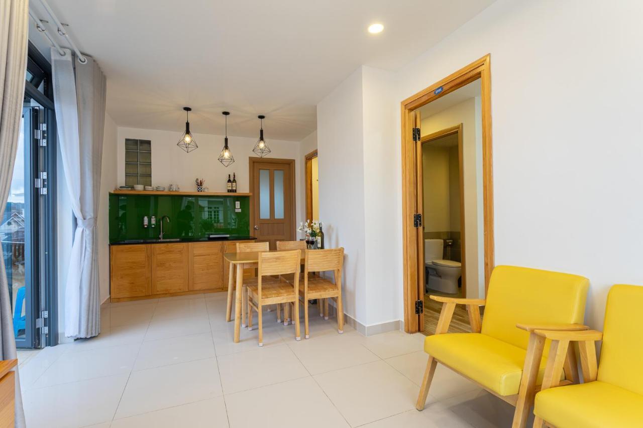 Do Gia Bao Villa Dalat Luaran gambar