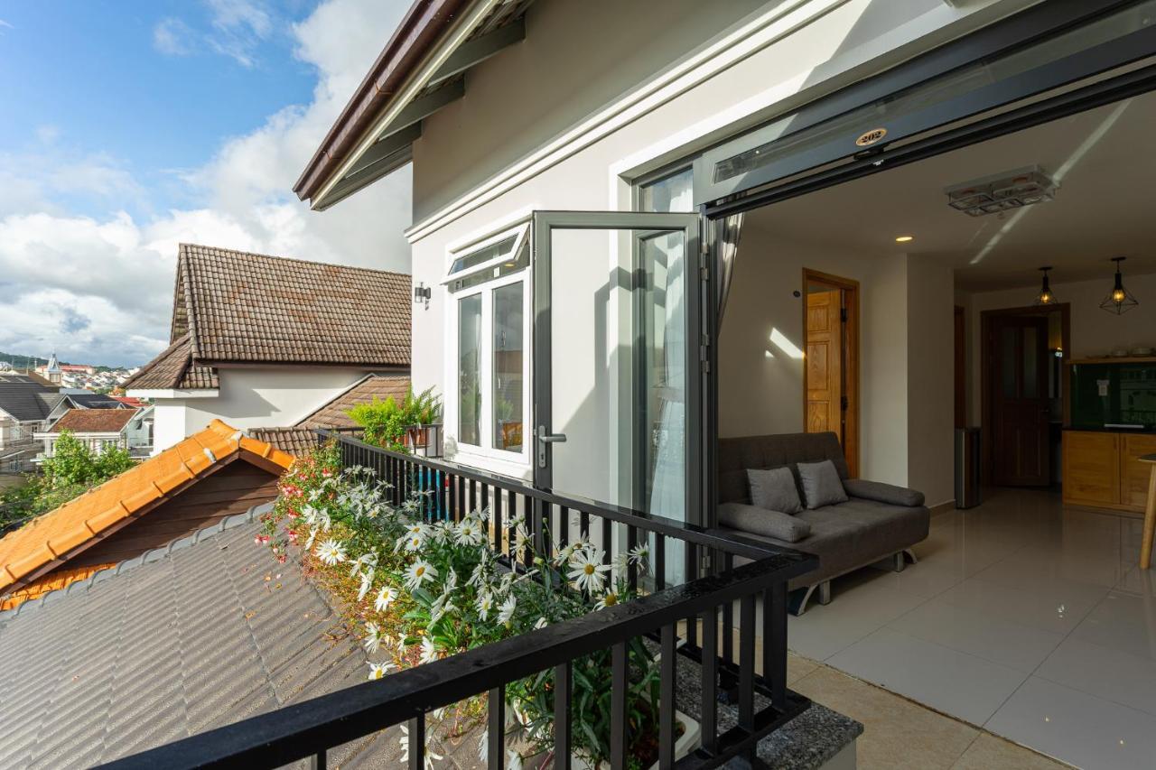 Do Gia Bao Villa Dalat Luaran gambar
