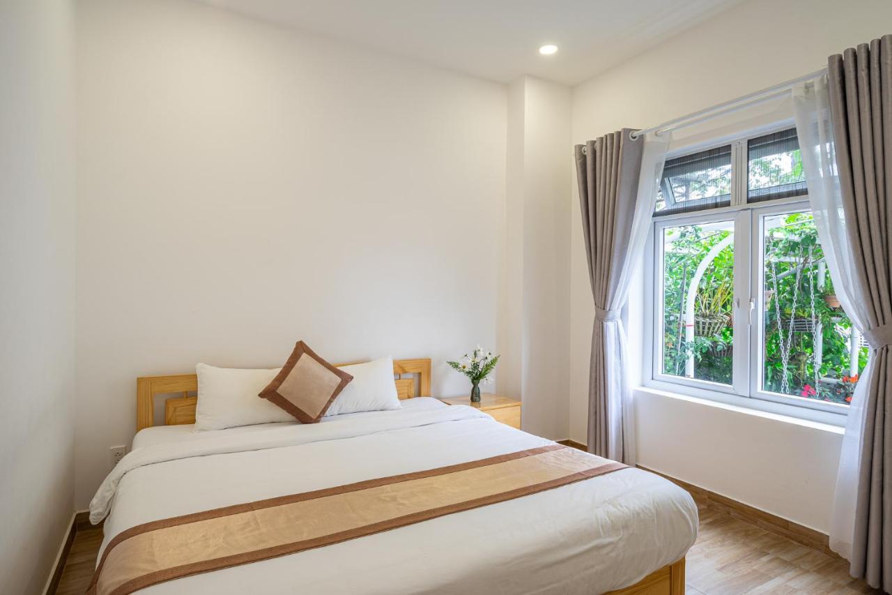 Do Gia Bao Villa Dalat Luaran gambar