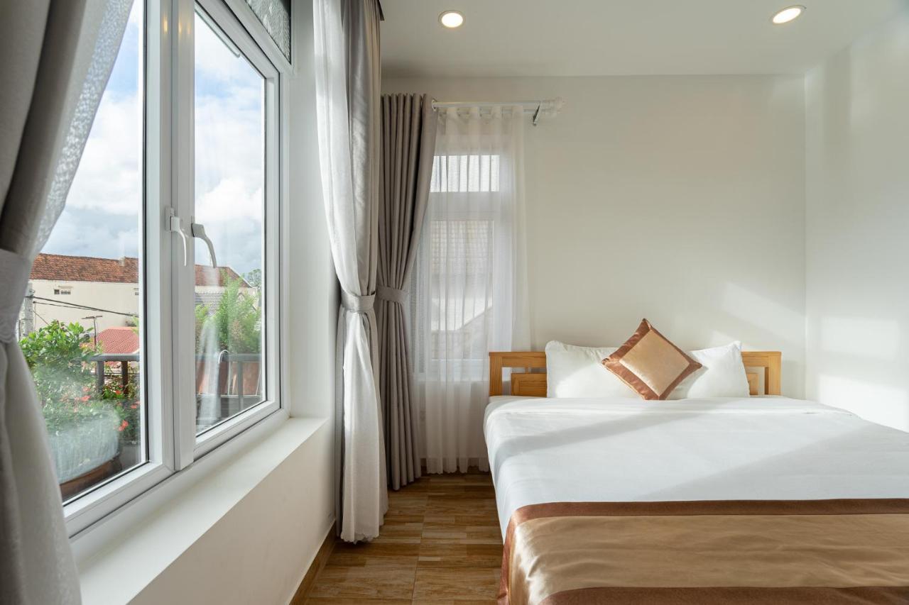Do Gia Bao Villa Dalat Luaran gambar