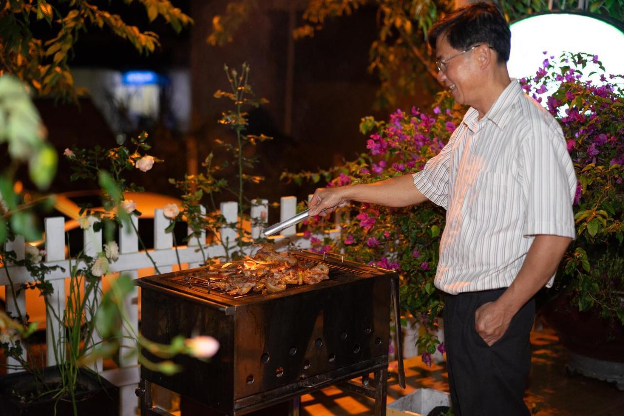 Do Gia Bao Villa Dalat Luaran gambar