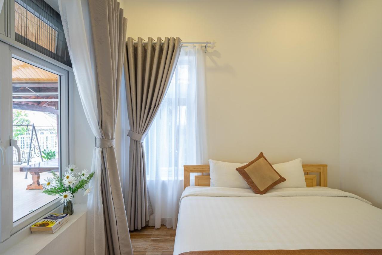 Do Gia Bao Villa Dalat Luaran gambar