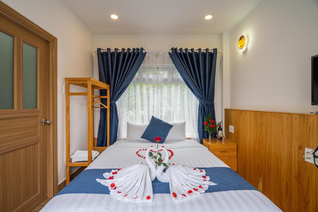 Do Gia Bao Villa Dalat Luaran gambar