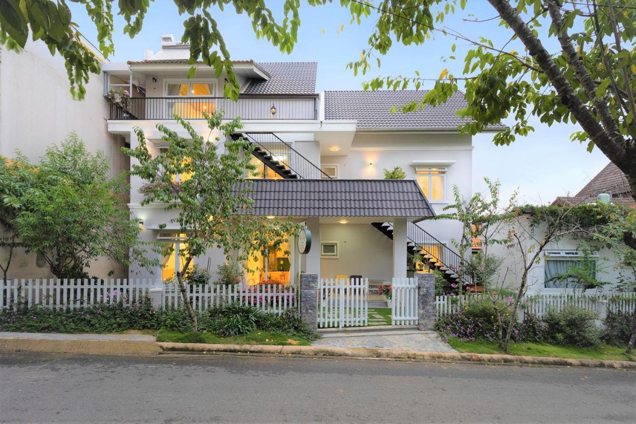 Do Gia Bao Villa Dalat Luaran gambar