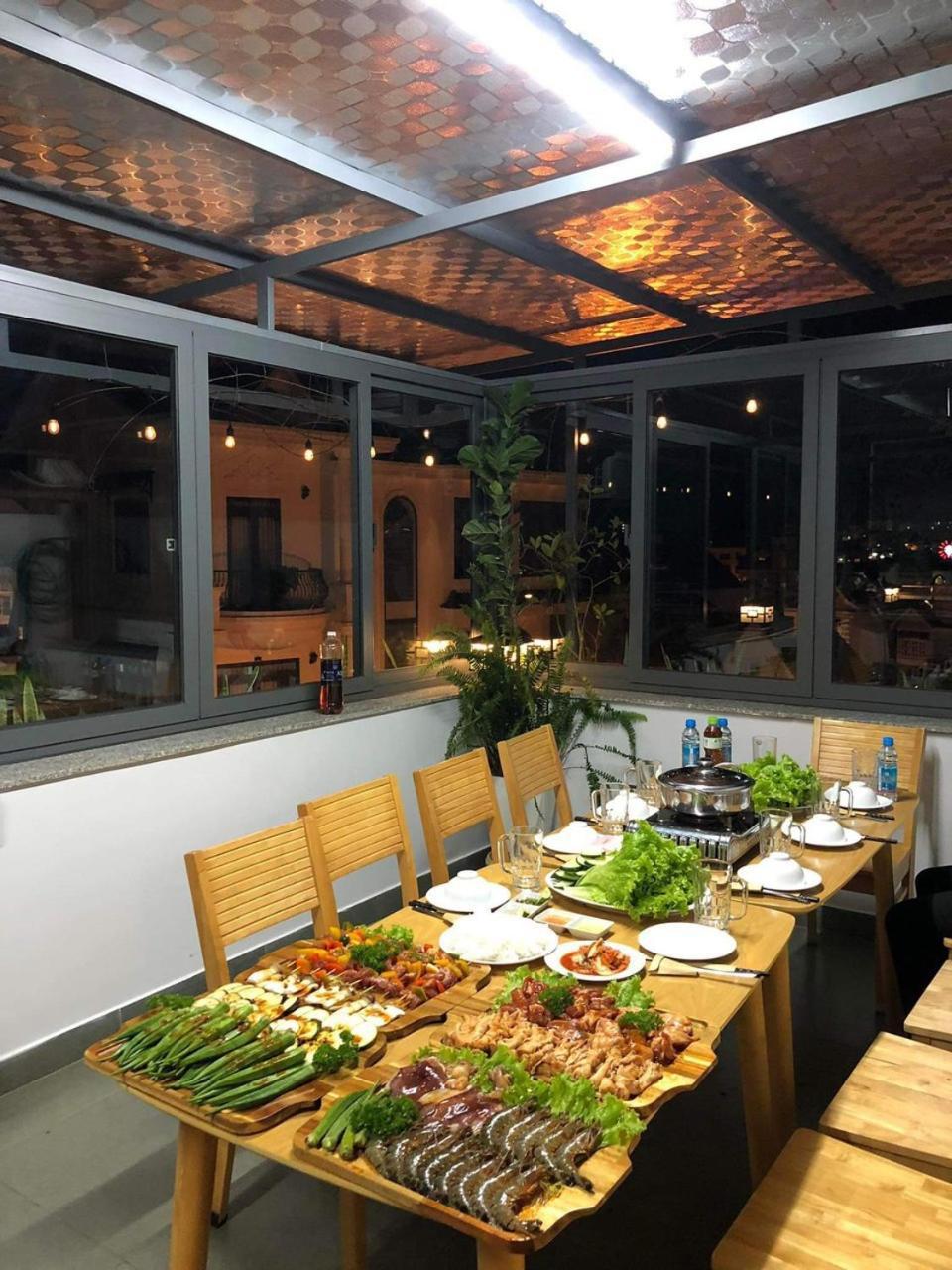Do Gia Bao Villa Dalat Luaran gambar