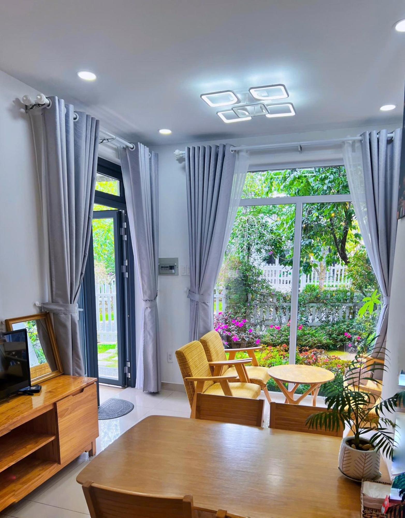 Do Gia Bao Villa Dalat Luaran gambar