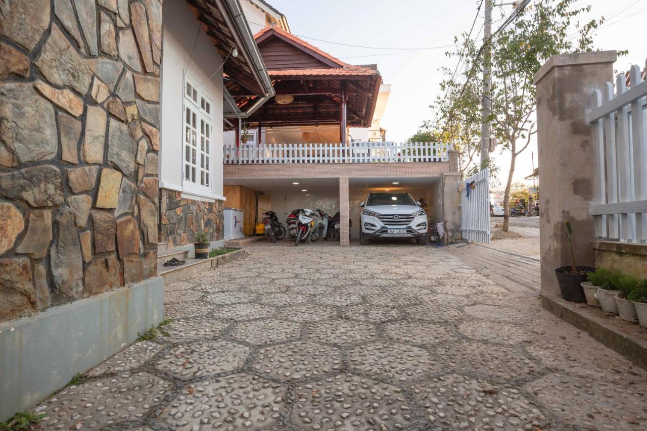 Do Gia Bao Villa Dalat Luaran gambar