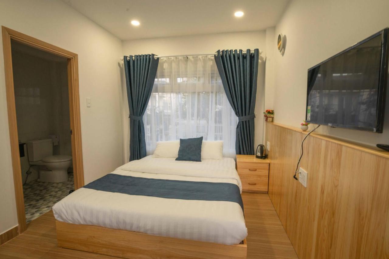 Do Gia Bao Villa Dalat Luaran gambar